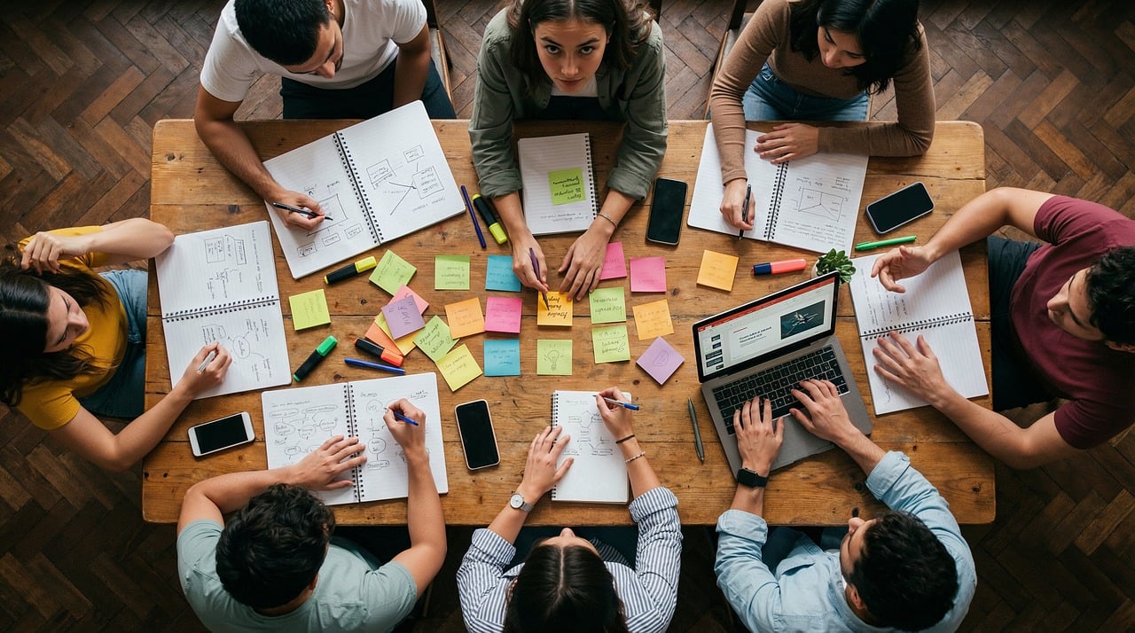 Business Growth